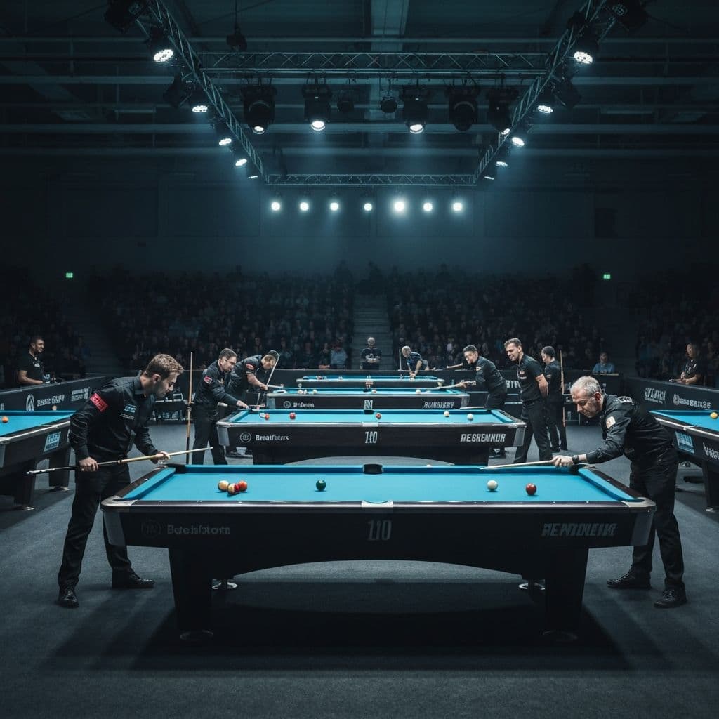 Nairobi Open Championship 2026